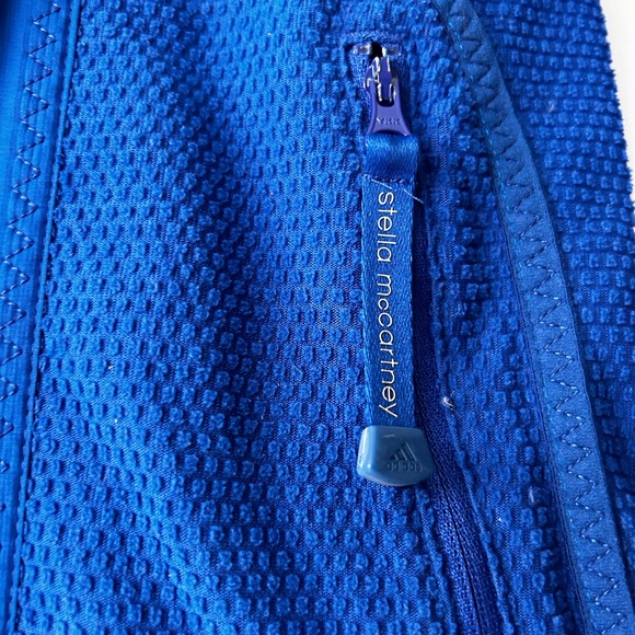 Stella McCartney x Adidas Zip-up - Picture 5 of 5